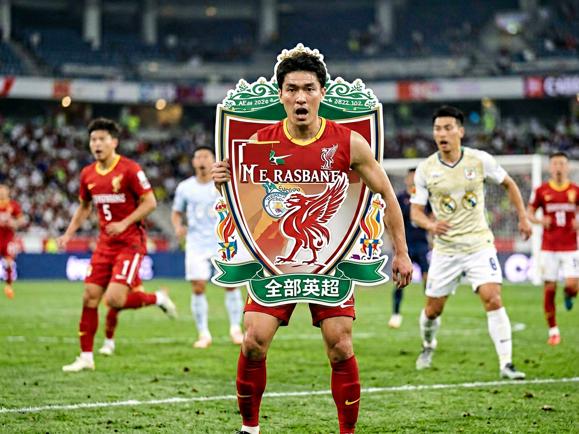 广东宏远队标